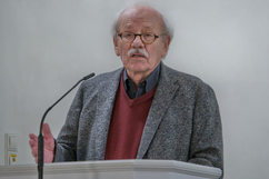 Apero-Spirit Gottesdienst in Bad sSckingen - Gott ist rot 2026